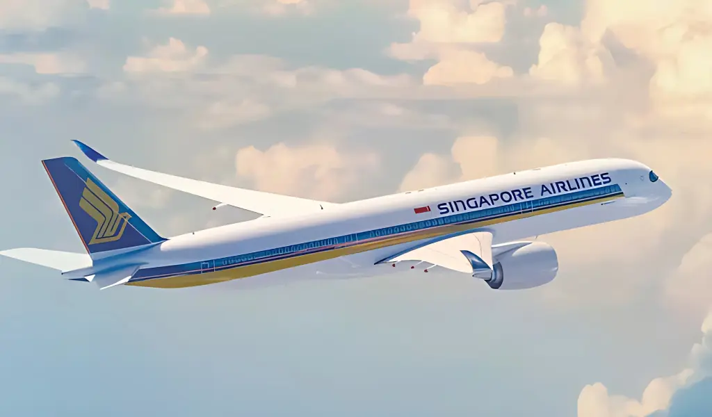 singapore airlines umroh